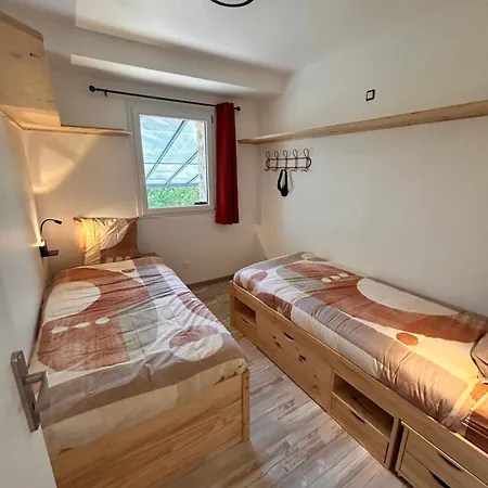Semesterbostad Les Oliviers D'ardeche *
