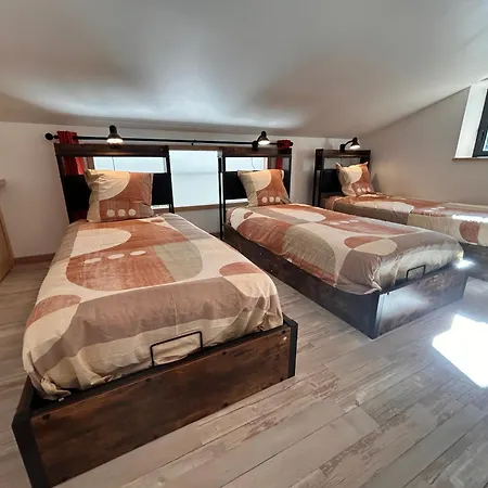 Les Oliviers D'ardeche Ferienhaus *